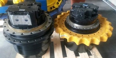 Запчасти для погрузчиков фронтальных