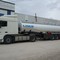 Lider Trailer Прицепы топливозаправщика