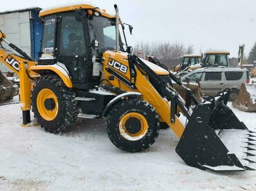 JCB 3CX