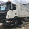 Scania R620 MEGA VAC BBY MTS