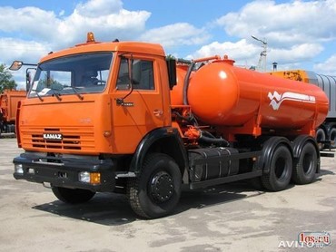 КАМАЗ