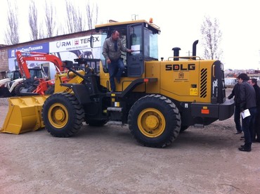 SDLG 936