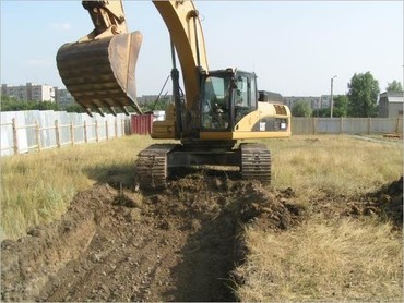 Caterpillar 330DL