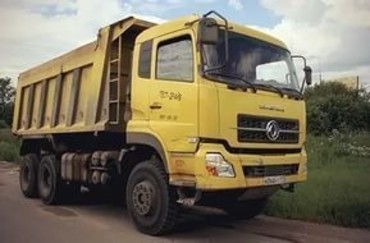 Запчасти для самосвалов HOWO, Shacman, SHAANXI и других