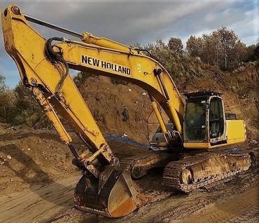 New Holland