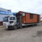 Man tga, Hino Ranger