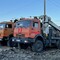 ISUZU, Камаз