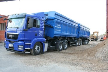 SCANIA