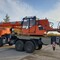 Клинцы ПКС-55713-5К-4В на шасси КАМАЗ 43118