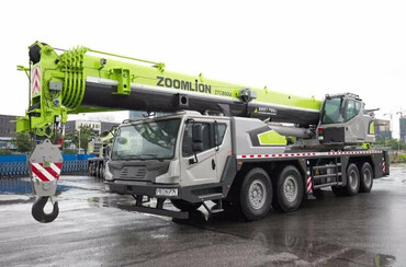 Zoomlion