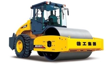 XCMG XS142J
