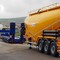 GT Semi Trailers GLT3 - GLS3