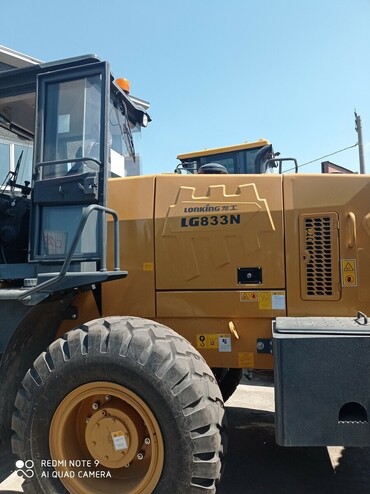 LONKING LG833N