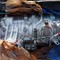 Запчасти для техники и оборудование