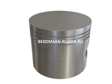 Esinti 72, Поршень для компрессоров