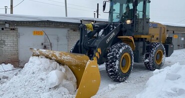 XCMG 330