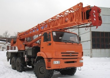 КС 35713-5К