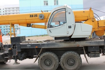 АК-25, КС-45717А-Р