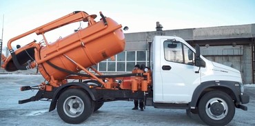 ГАЗ 33098