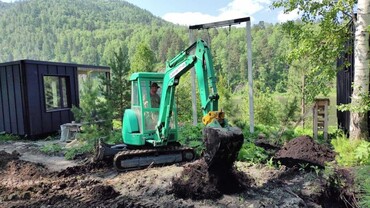 Yanmar