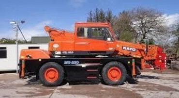 КАТО