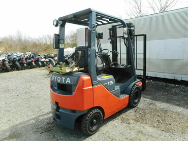 Toyota 32-8FG15