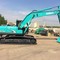 Kobelco  SK210LC-8