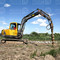 Volvo EC 55