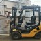 Komatsu, Toyota, Lonking.