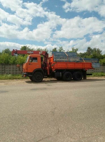 Камаз