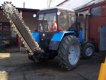 МТЗ