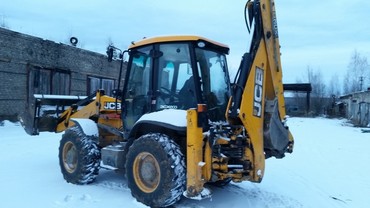 JCB 3CX Super