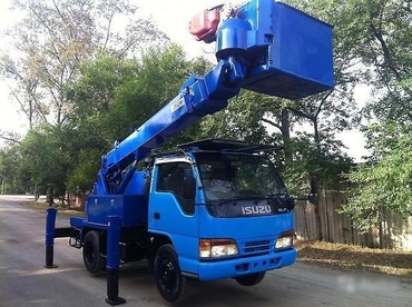 ISUZU