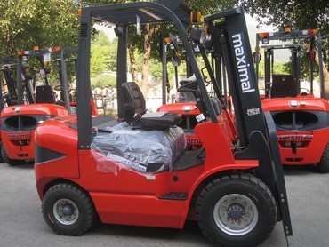 MAXIMAL FD25