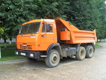 КамАЗ