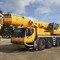 LIEBHERR LTM-1055/1