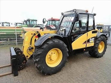 Caterpillar TH360B