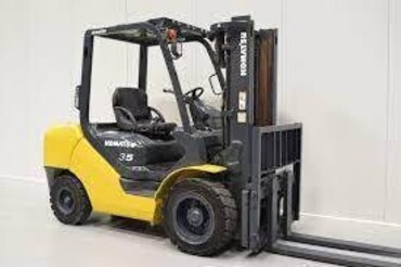 Komatsu FD35