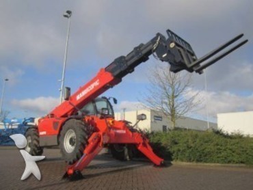 Manitou MT 1840