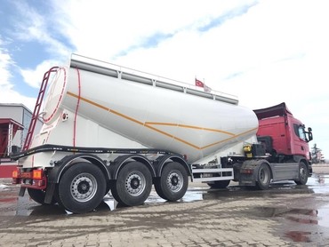 CARSAN CTS1