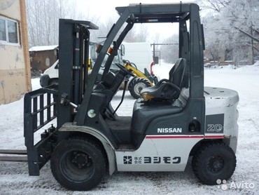 Nissan  Y1F2M20