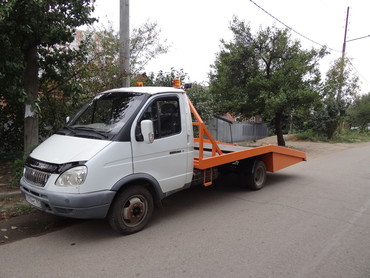 ГАЗель