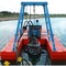 Dragflow DRH dredger