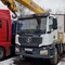 SHACMAN SX32586R384
