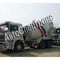 HOWO ZZ1257N3641