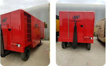 Ingersoll Rand 1070