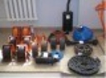 Другое для автобетоносмесителей