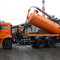 Автоцистерна илососная  6673-24  (АКНС-10-65115)