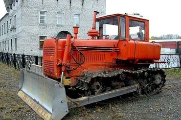 ДТ-75