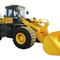 Амкодор 342, Komatsu
